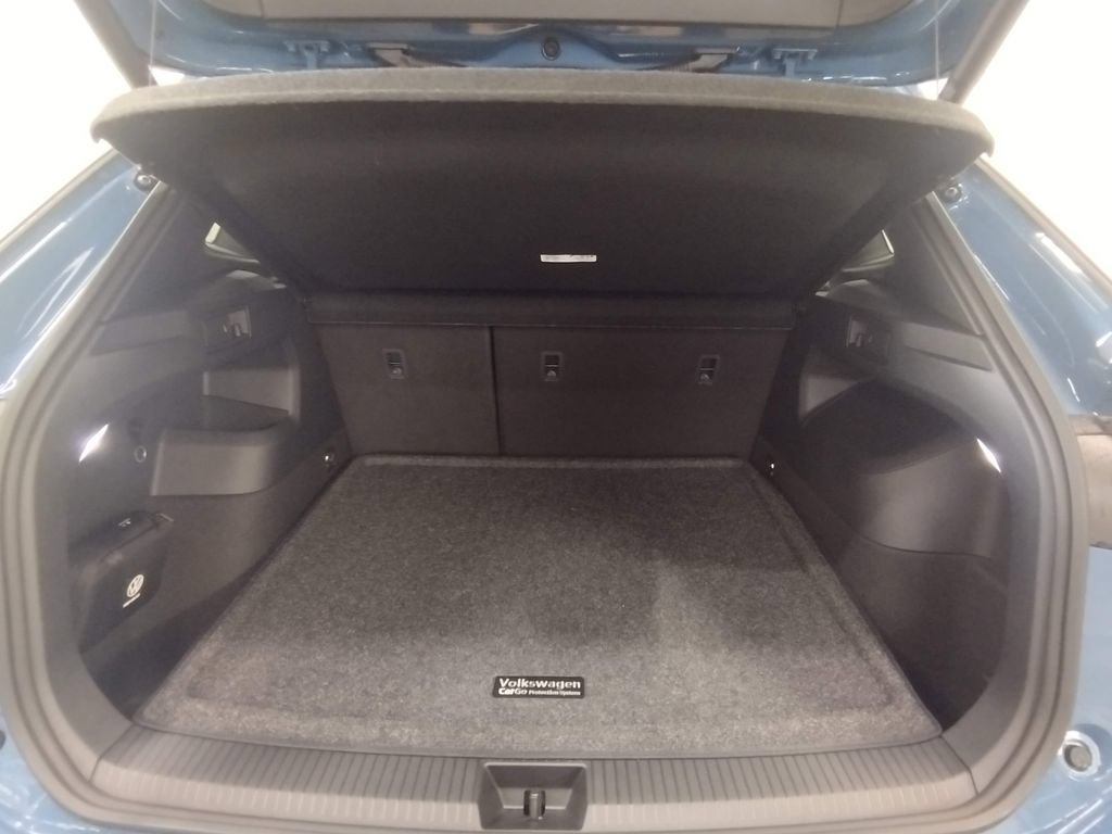 New 2026 Volkswagen Tiguan SE R-Line AWD/4WD image 21