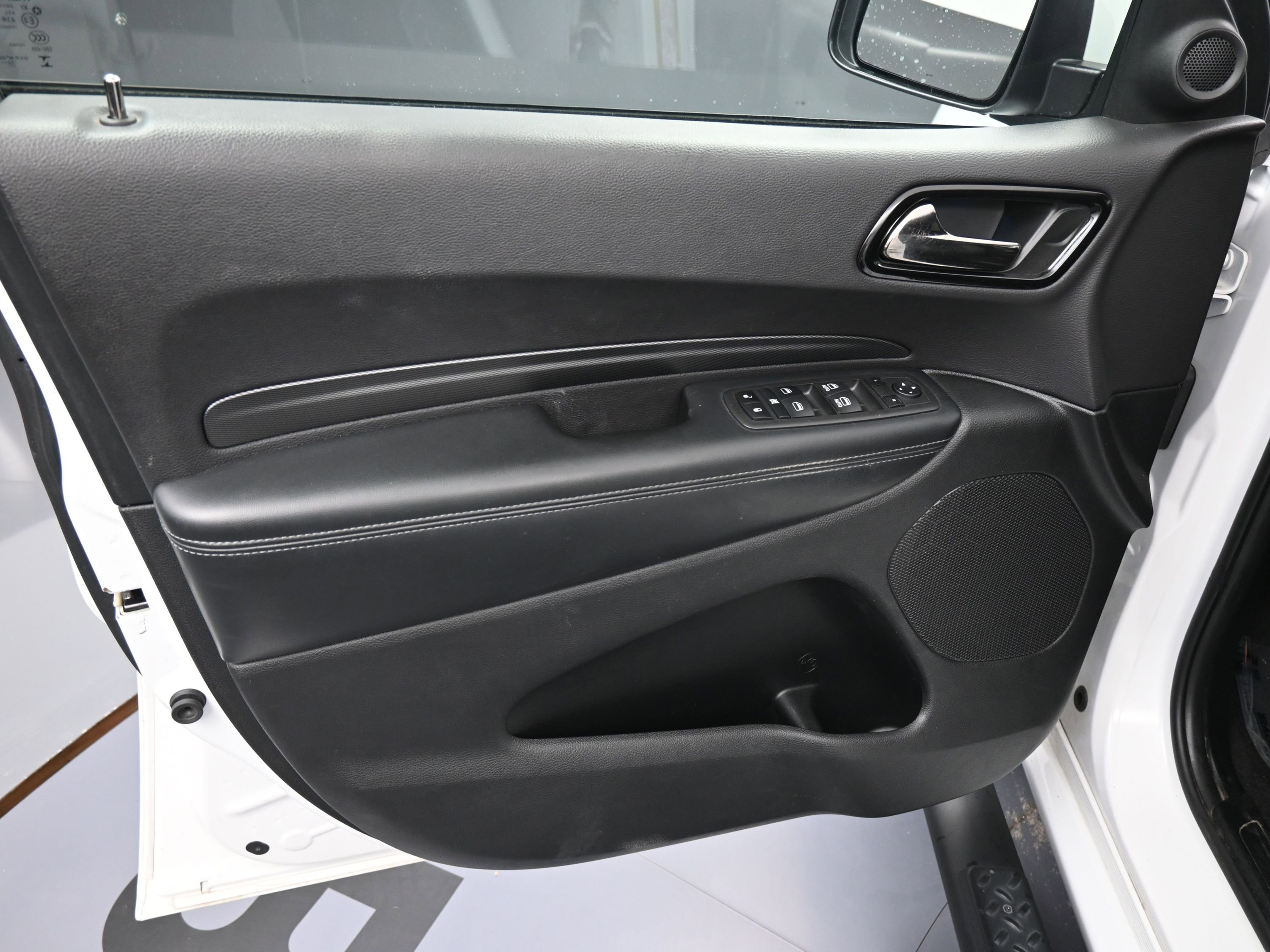 Used 2022 Dodge Durango GT w/ Trailer Tow Group IV AWD/4WD image 12