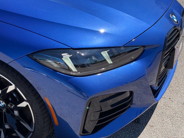 Used 2026 BMW 440i xDrive Convertible w/ Premium Package AWD/4WD image 9