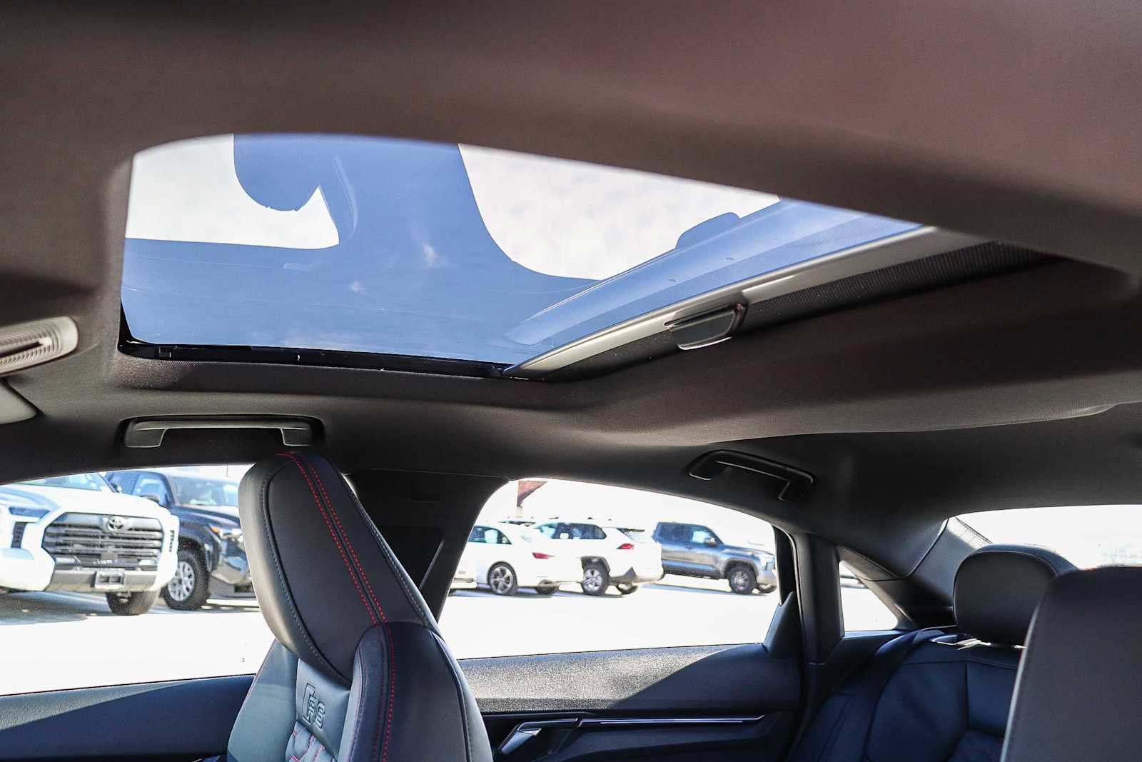 New 2026 Audi RS 3 image 36