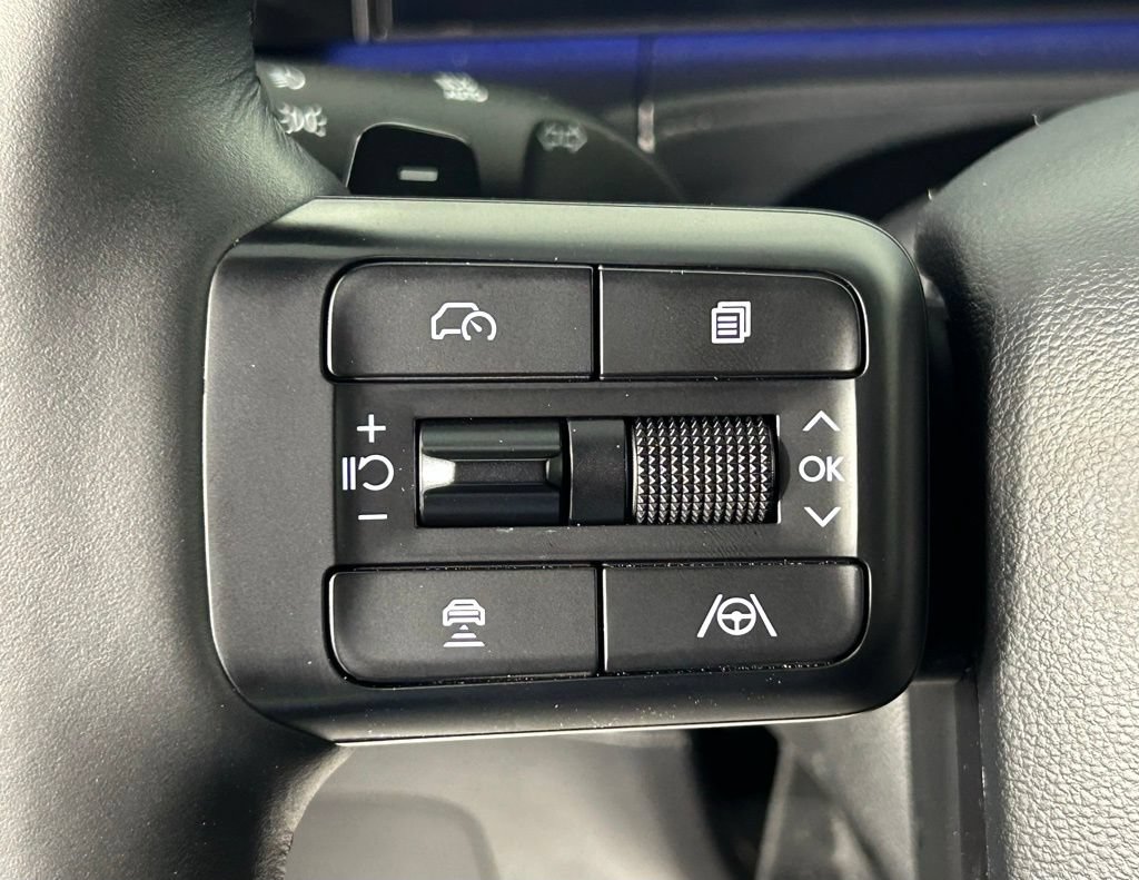 Used 2025 Hyundai Santa Fe Calligraphy AWD/4WD image 29