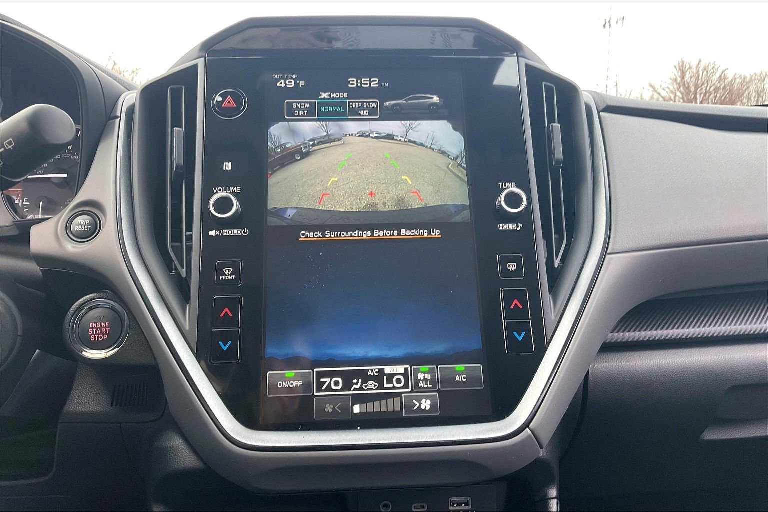 New 2026 Subaru Crosstrek 2.0i Premium image 18