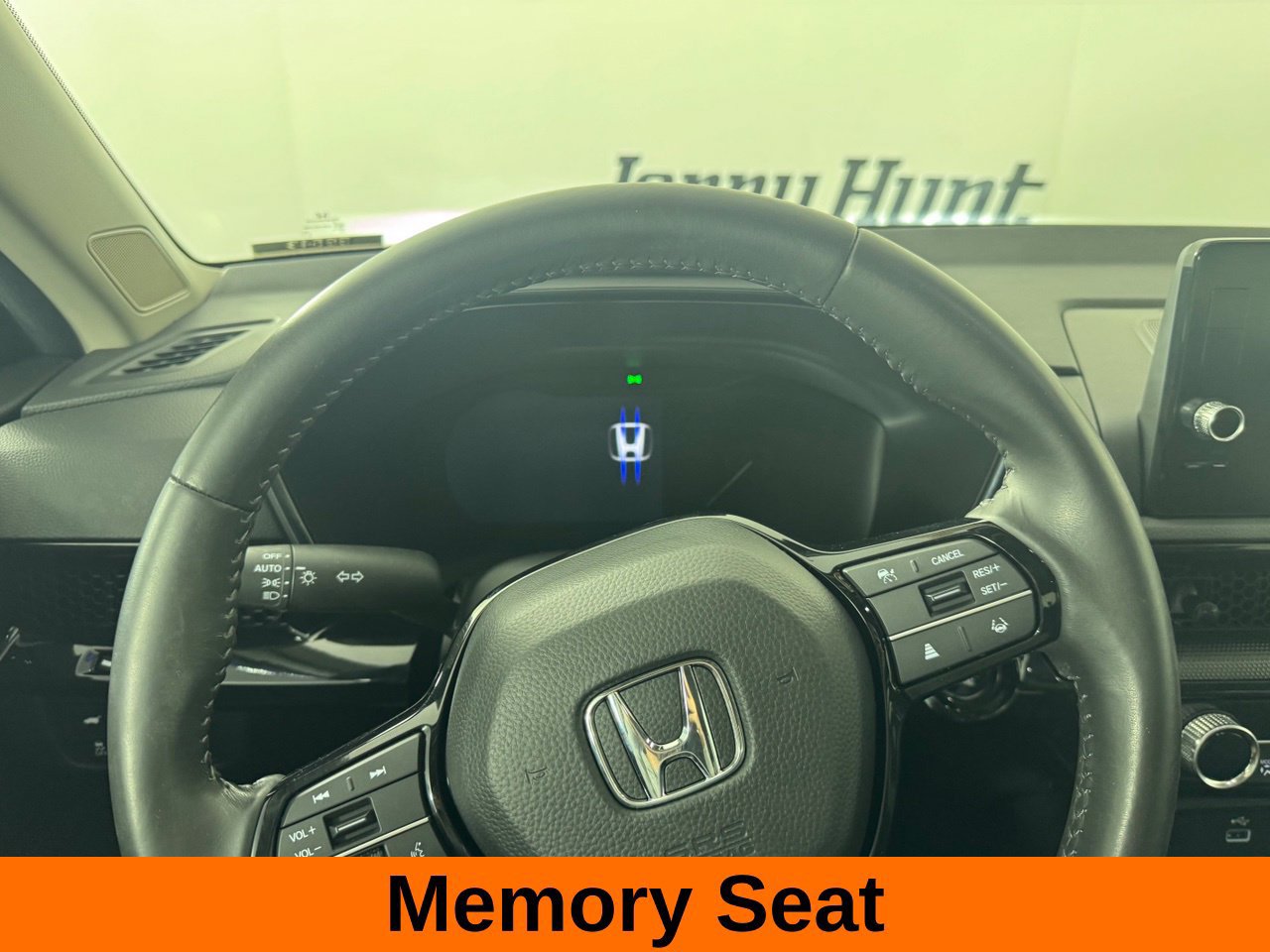 Used 2023 Honda CR-V EX-L image 14