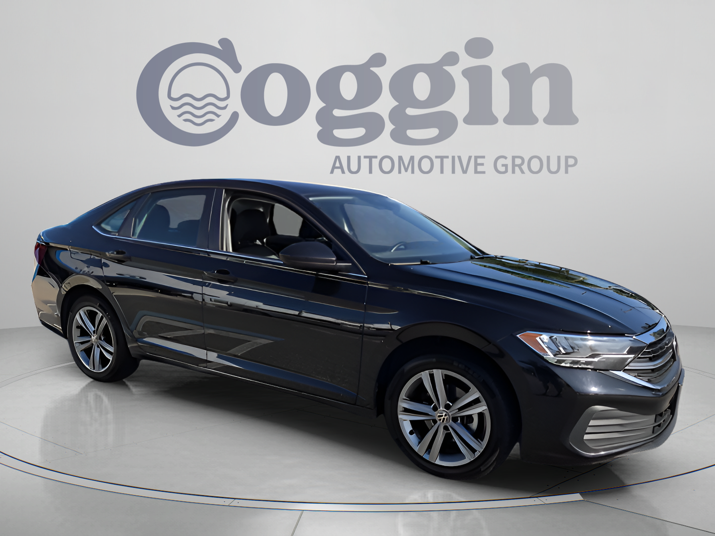Used 2024 Volkswagen Jetta SE FWD image 7