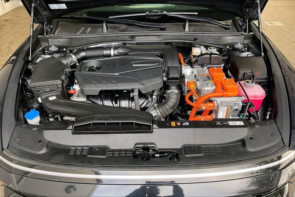 Used 2025 Hyundai Sonata SEL image 27