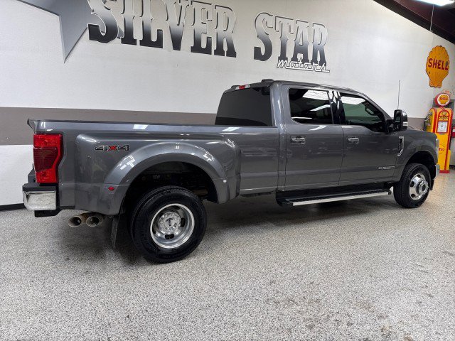 Used 2022 Ford F350 XLT w/ XLT Premium Package image 46
