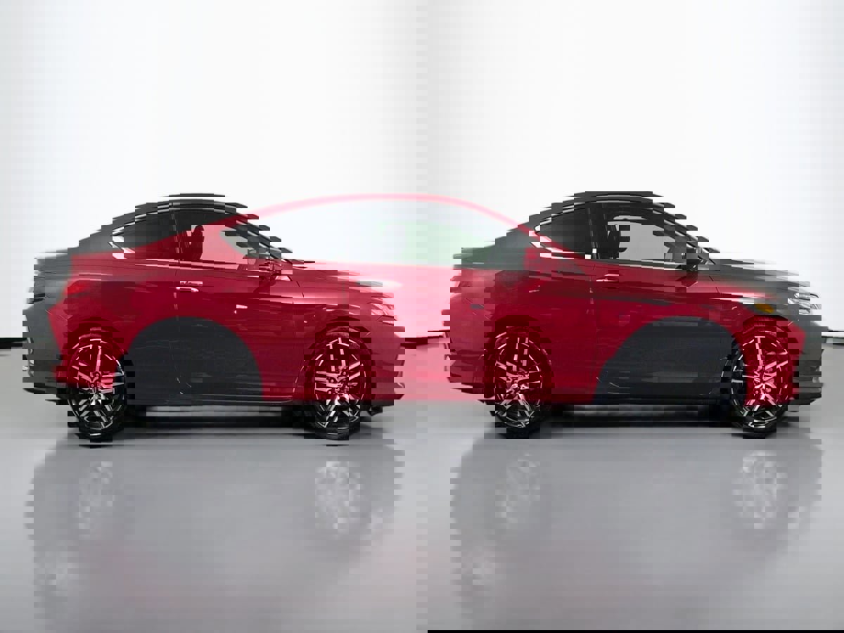 Used 2017 Honda Accord Touring image 4