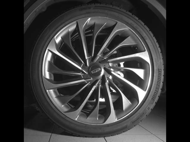 Used 2021 Lincoln Aviator Reserve w/ Equipment Group 201A RWD image 19