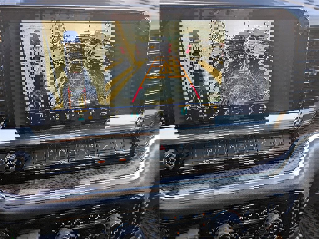 New 2026 Chevrolet Silverado 2500 W/T w/ WT/CX Safety Package image 17