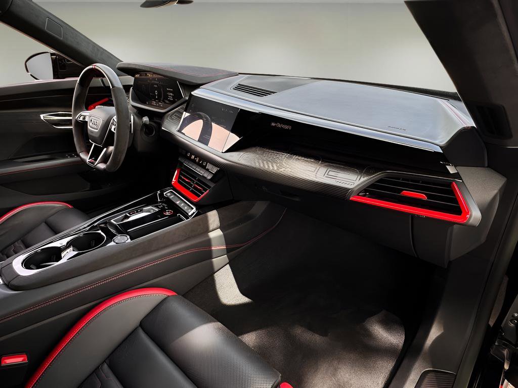 Used 2023 Audi RS e-tron GT image 26