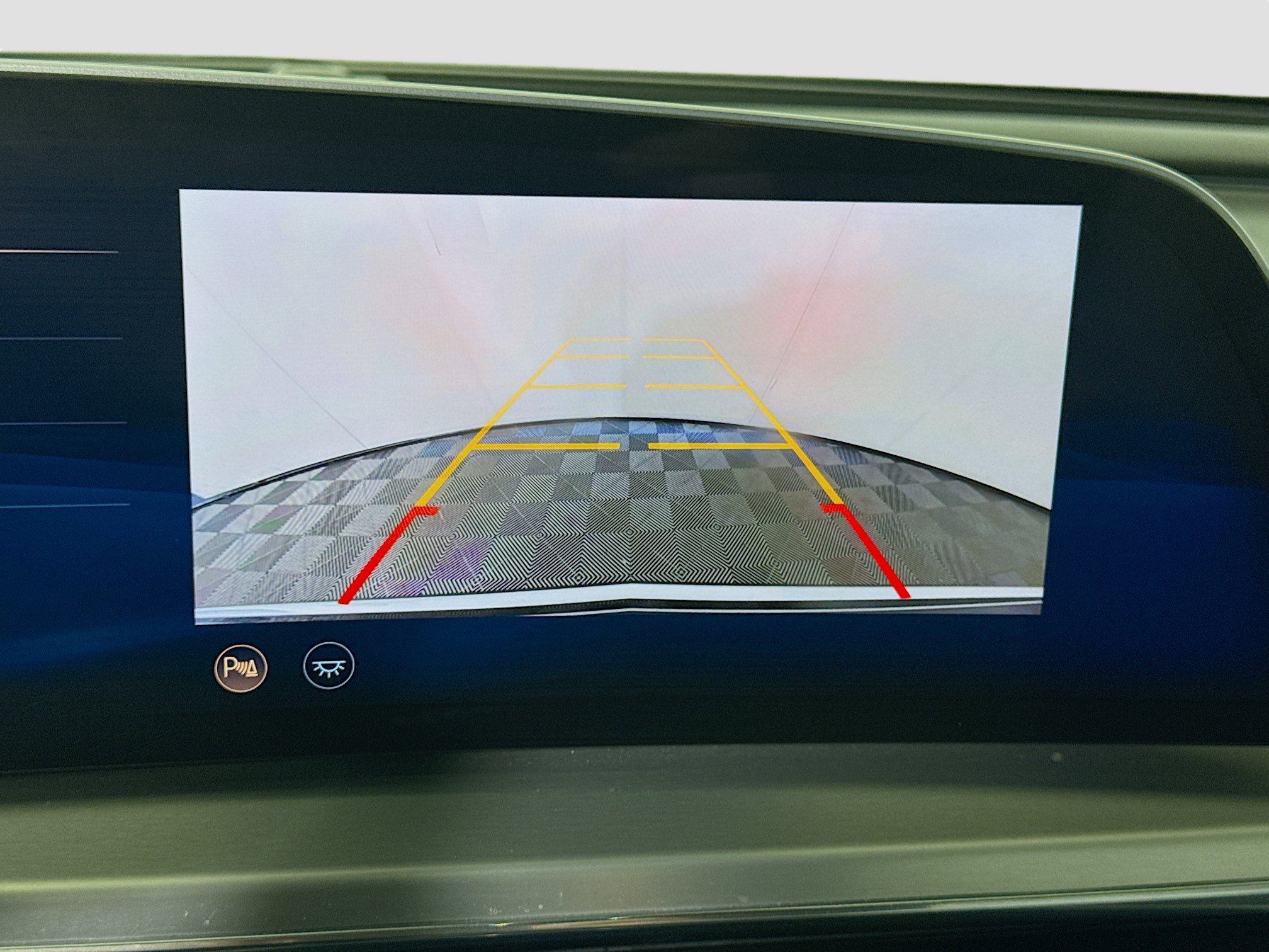 Used 2025 Cadillac Lyriq Luxury w/ LPO, Floor Liner Package image 19