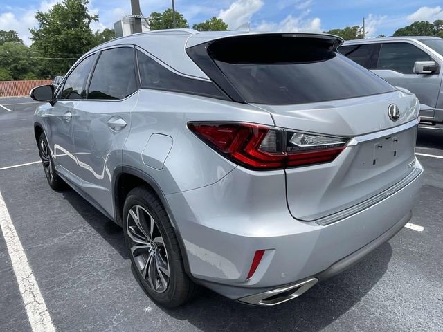 Used 2019 Lexus RX 350 AWD w/ Navigation Package image 9