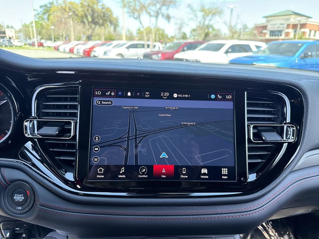 New 2026 Dodge Durango GT image 22