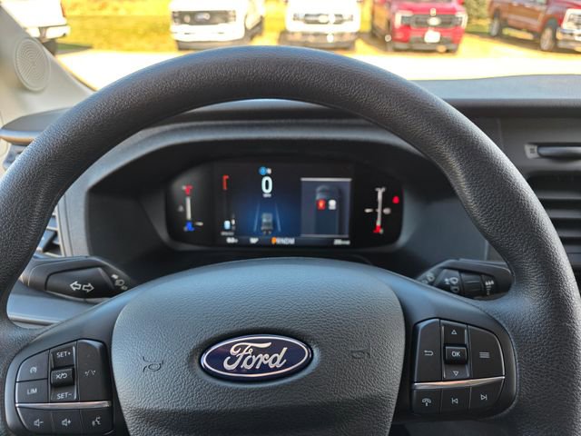 New 2026 Ford Transit 350 148 Medium Roof image 12