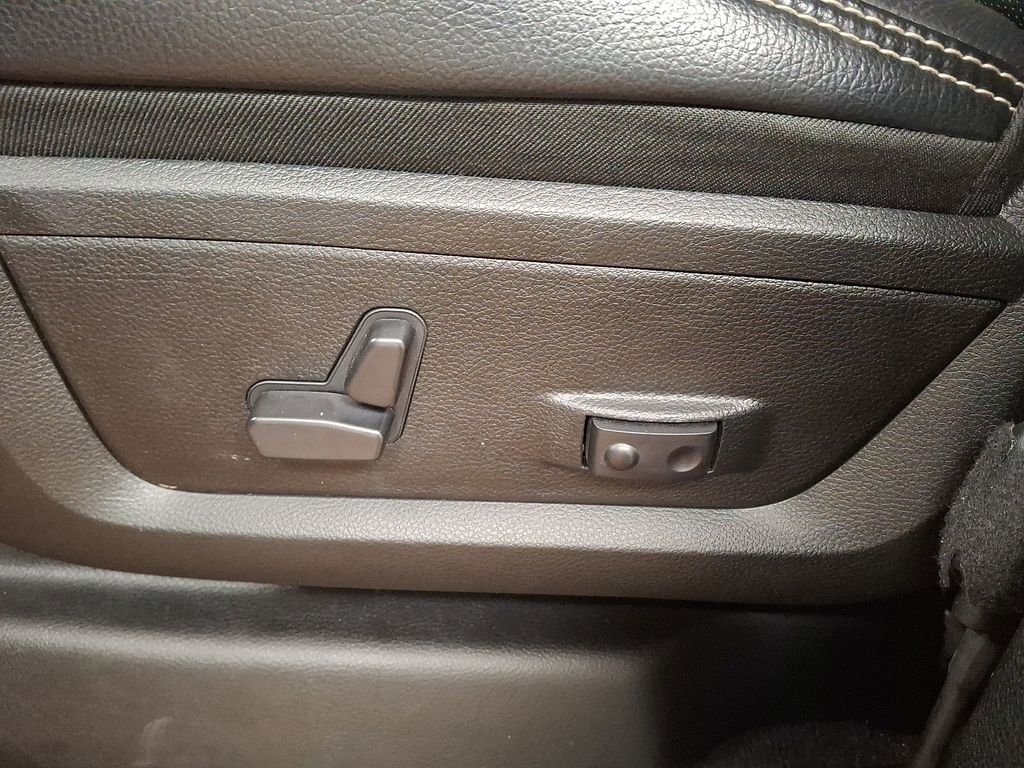 Used 2024 RAM 2500 Power Wagon w/ Level 1 Equipment Group image 12