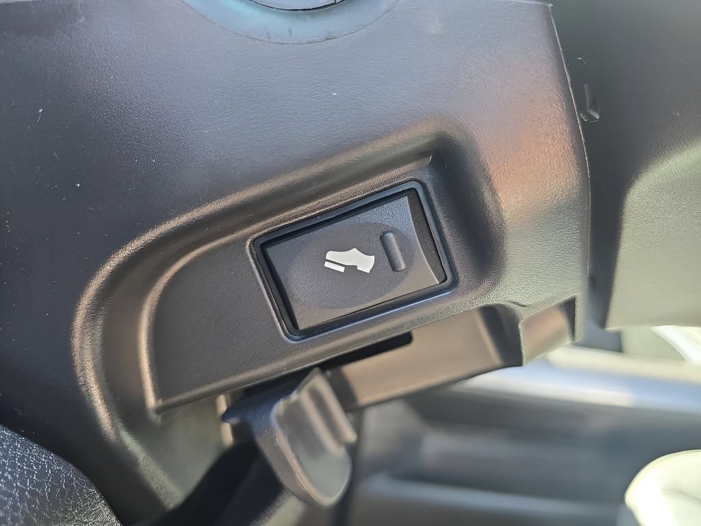 Used 2018 RAM 1500 Sport w/ Sport Premium Group AWD/4WD image 14