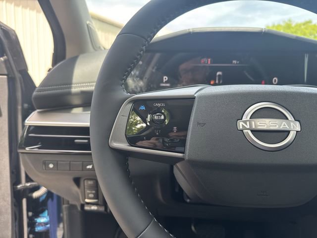 New 2026 Nissan Murano SL AWD/4WD image 17