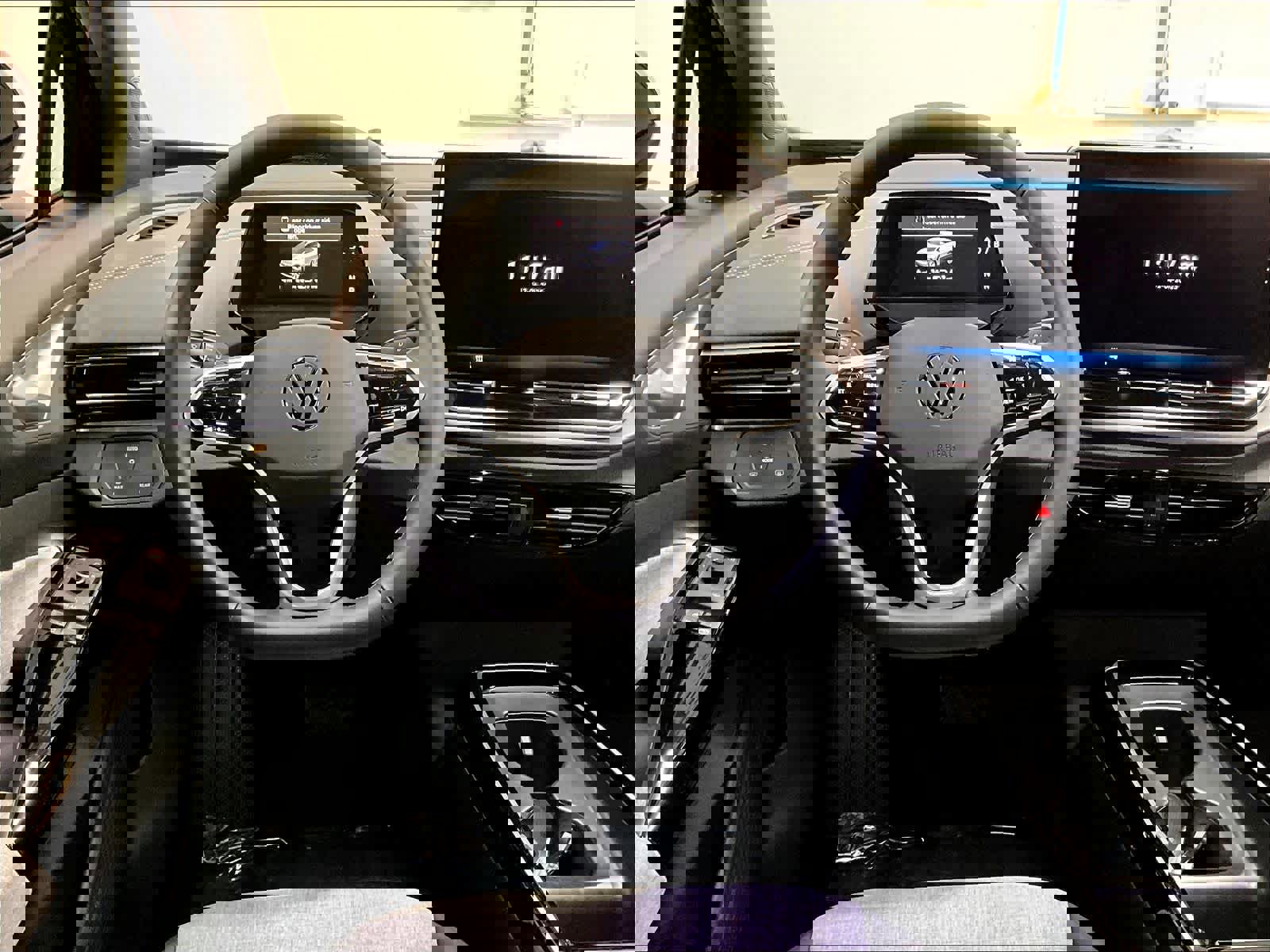 New 2026 Volkswagen ID.4 Pro image 15