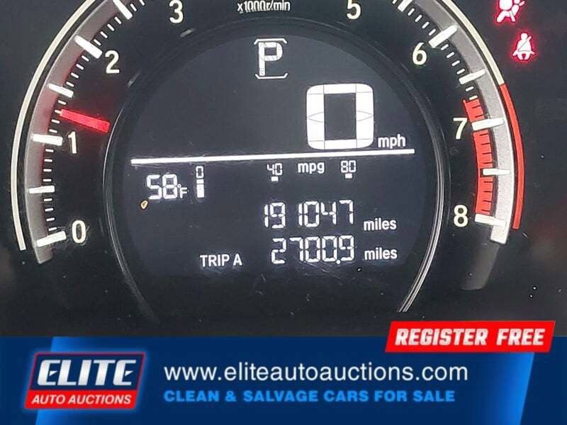 Used 2017 Honda Civic LX image 29