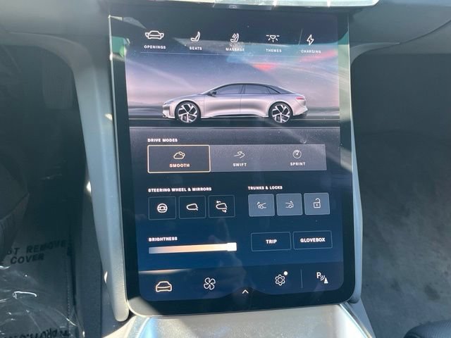 Used 2025 Lucid Air Touring AWD/4WD image 11