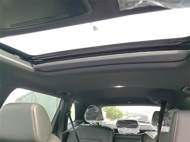 New 2026 Honda CR-V Sport-L image 21