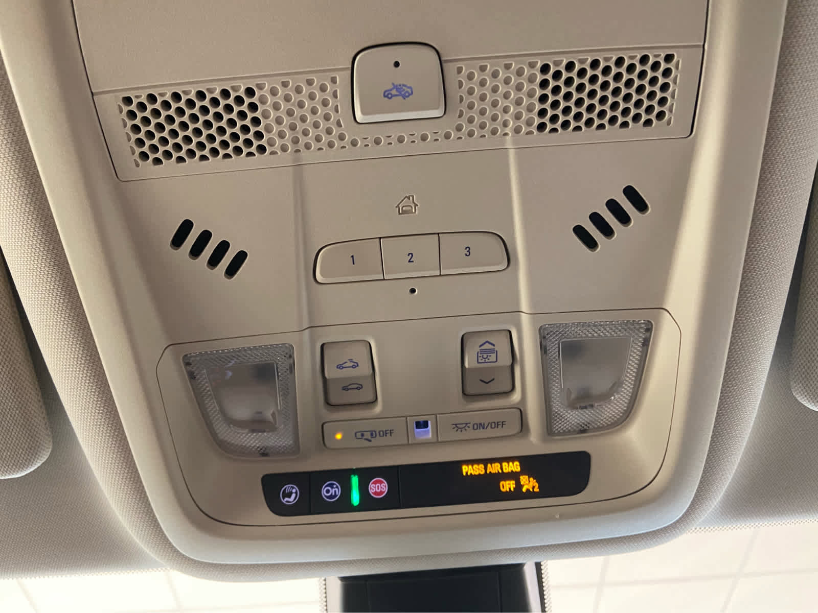 Used 2024 Cadillac XT6 Premium Luxury w/ Technology Package image 48