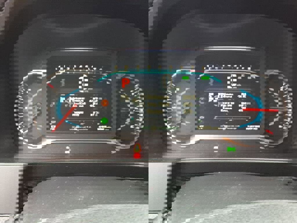 Used 2019 Honda Passport Elite image 22