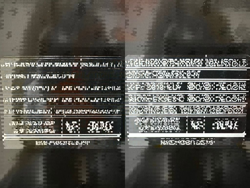 Used 2025 Nissan Sentra SV image 68