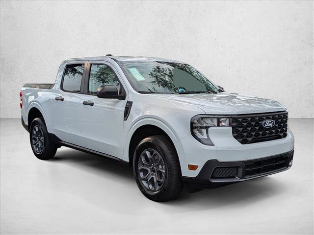New 2026 Ford Maverick XLT FWD image 6