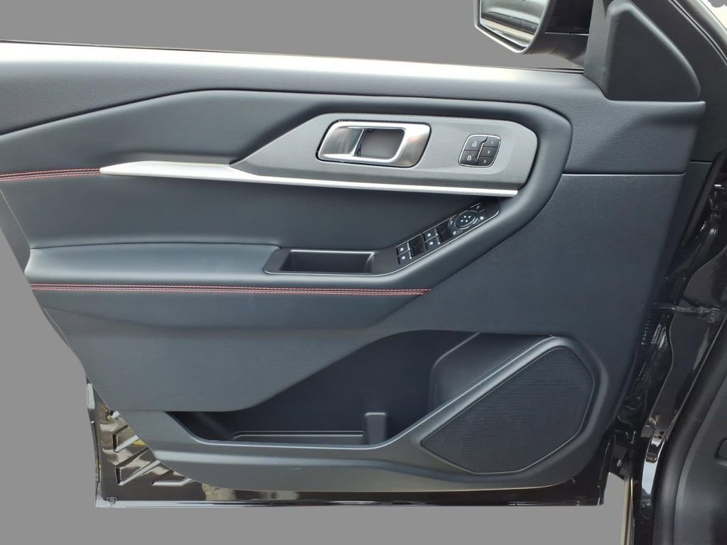 New 2026 Ford Explorer ST image 15