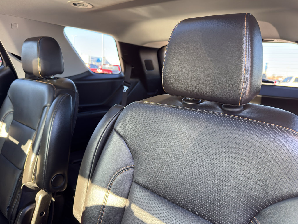 Used 2020 Chevrolet Traverse Premier w/ Redline Edition image 34