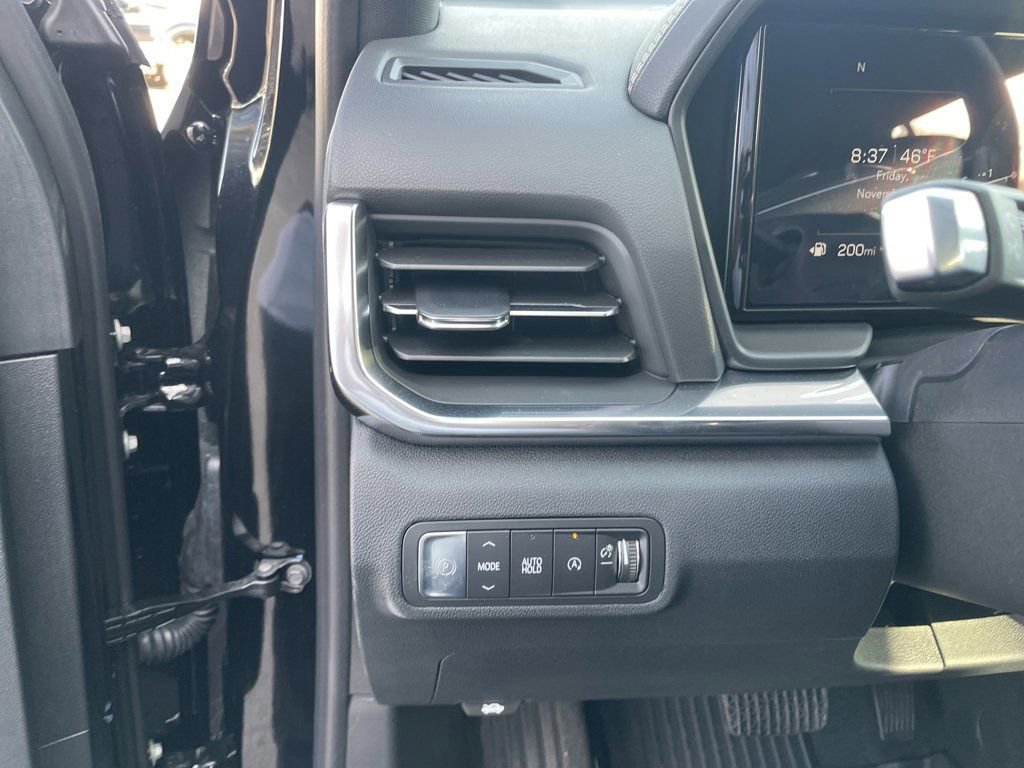 New 2026 GMC Terrain Elevation w/ Elevation Premium Package image 35