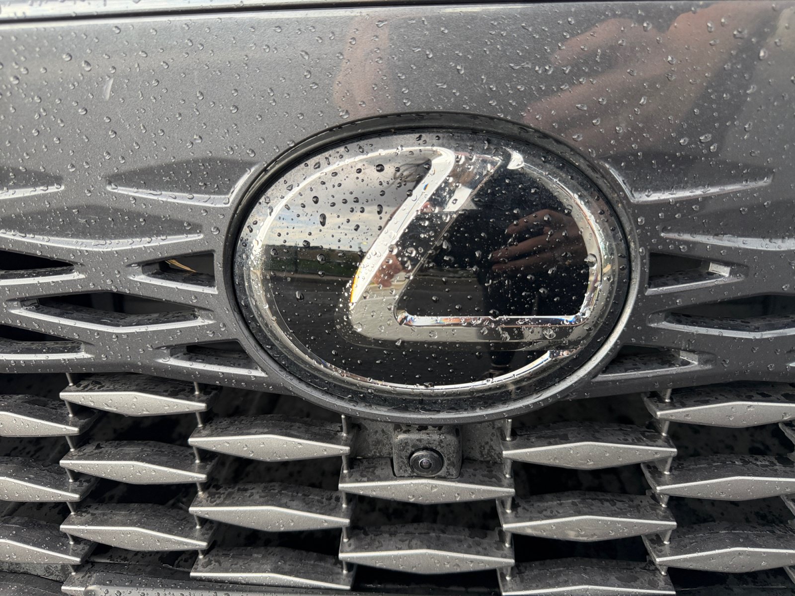 Used 2026 Lexus RX 350h w/ Convenience Package AWD/4WD image 22