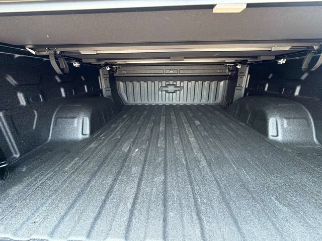 New 2026 Chevrolet Silverado 1500 RST w/ RST All Star Premium Package AWD/4WD image 12