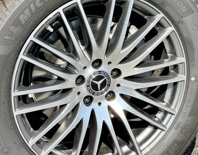 New 2026 Mercedes-Benz GLC 300 4MATIC image 9
