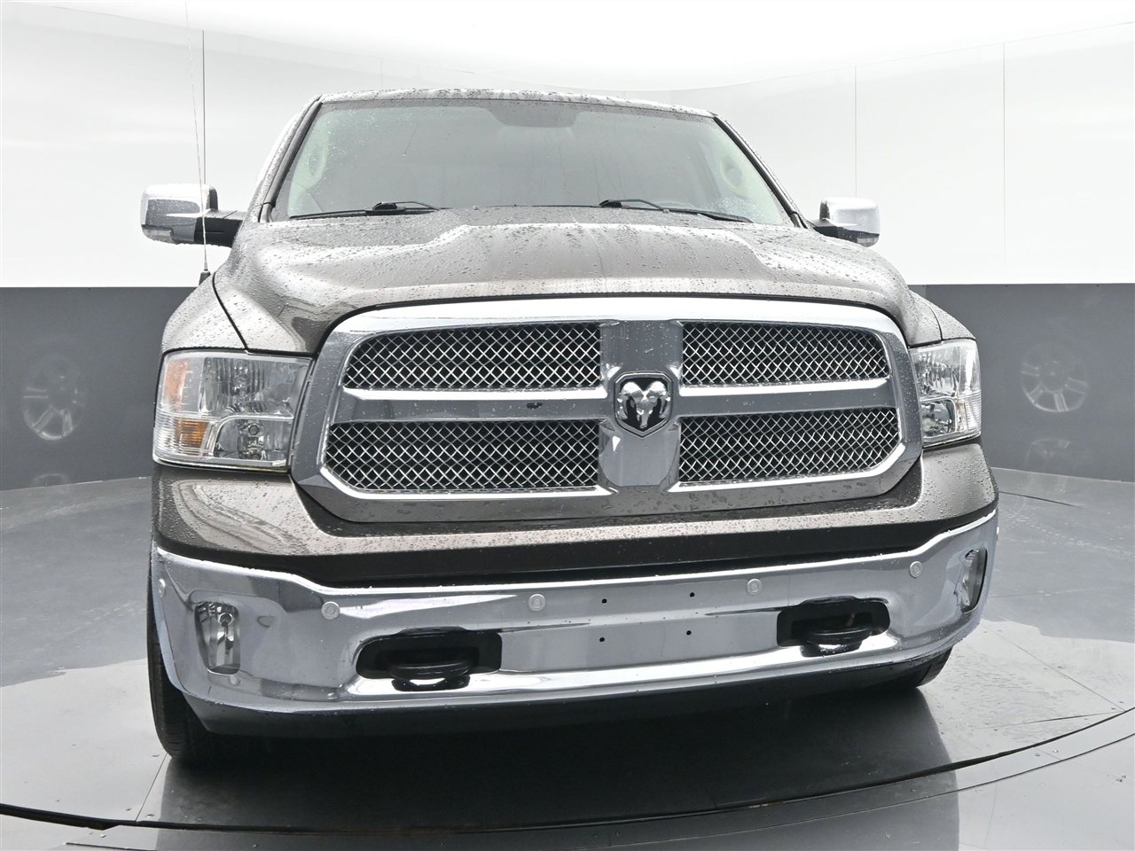 Used 2017 RAM 1500 Lone Star image 2