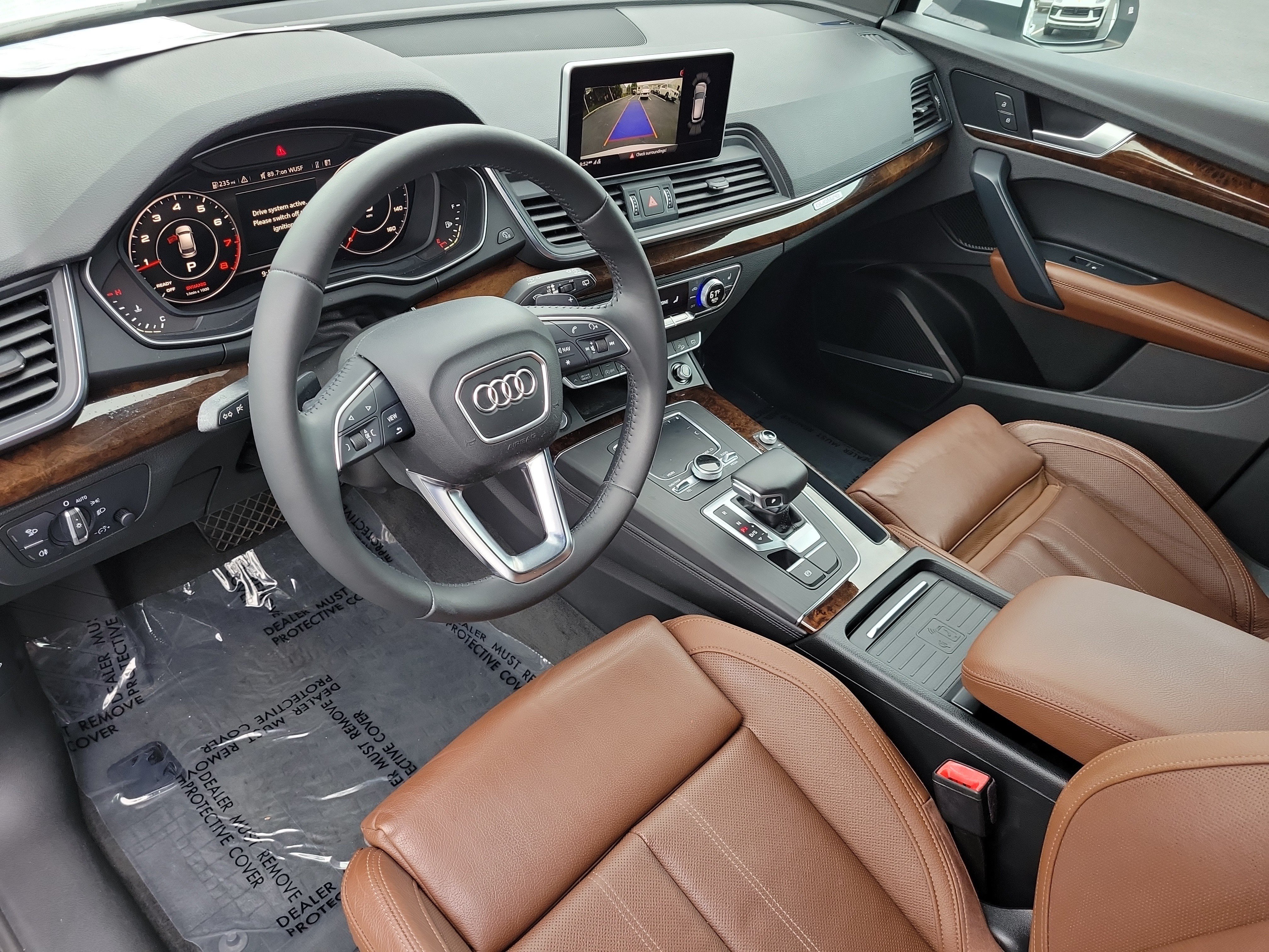 Used 2019 Audi Q5 2.0T Premium Plus AWD/4WD image 24