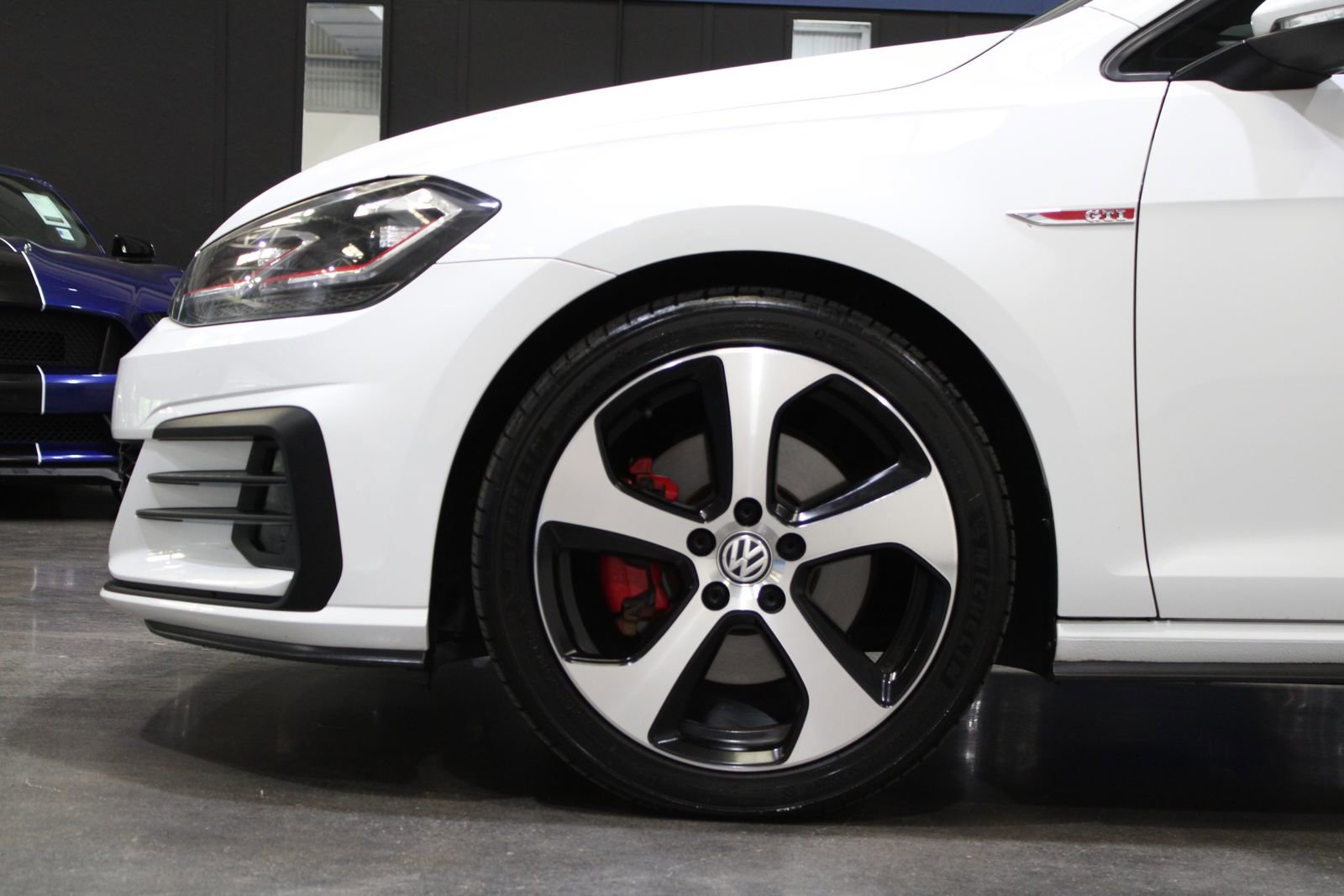 Used 2018 Volkswagen GTI S image 10