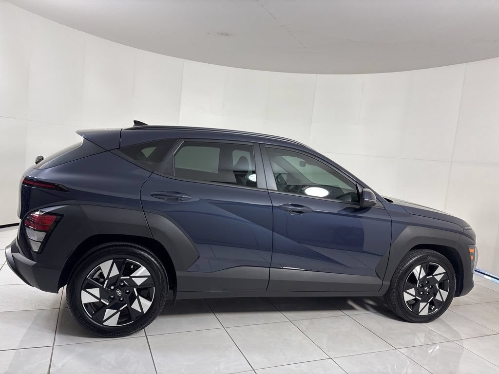 Certified 2025 Hyundai Kona SEL FWD image 6