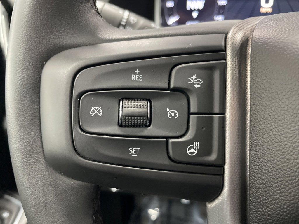 Used 2024 GMC Sierra 3500 Denali image 46