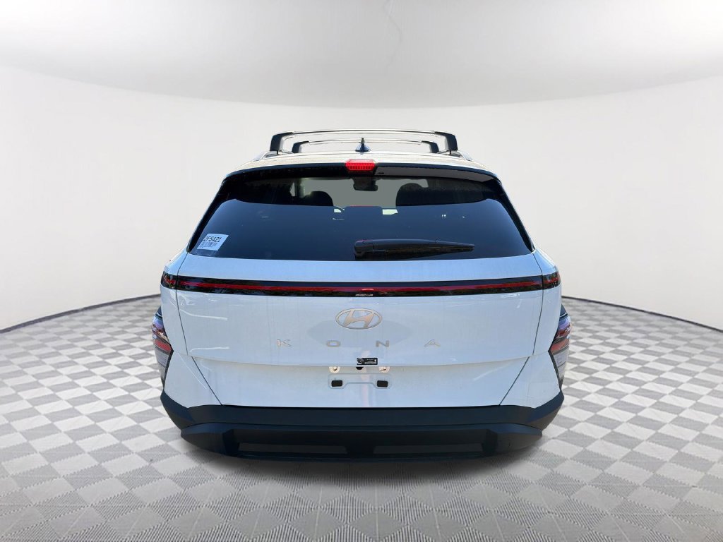 New 2026 Hyundai Kona SEL Sport FWD image 6