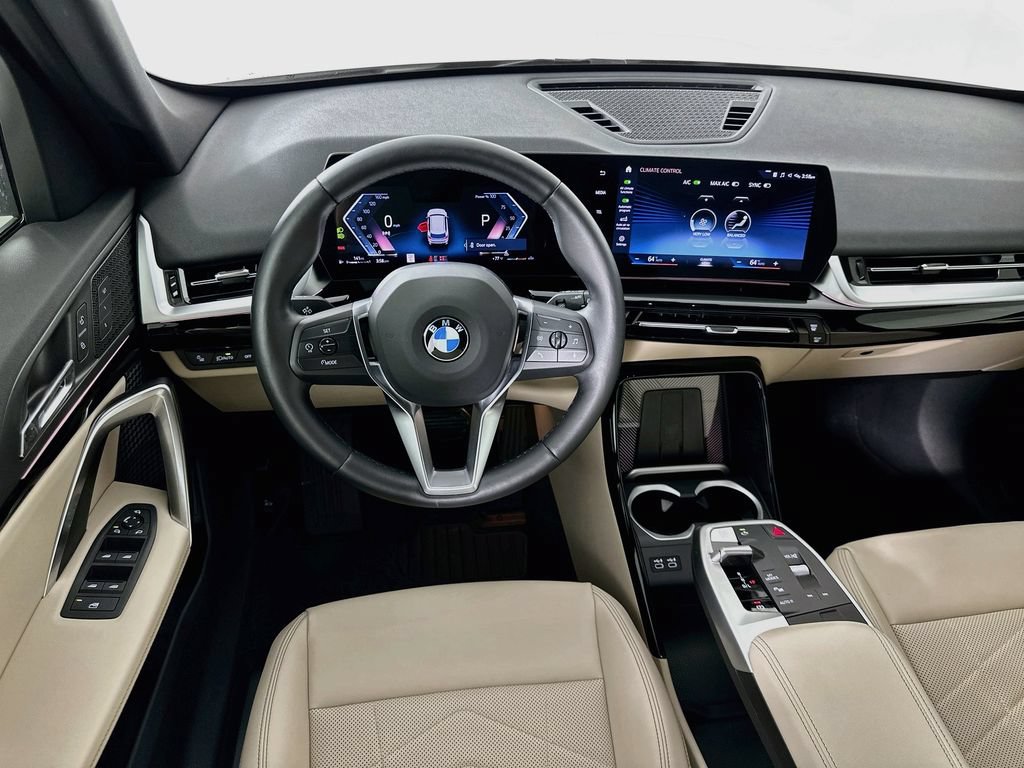 Certified 2023 BMW X1 xDrive28i w/ Convenience Package AWD/4WD image 23