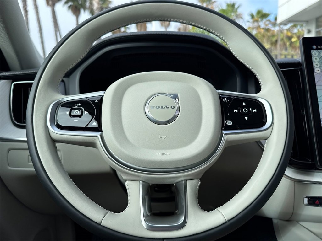 New 2026 Volvo XC60 B5 Ultra w/ Protection Package Premier image 23