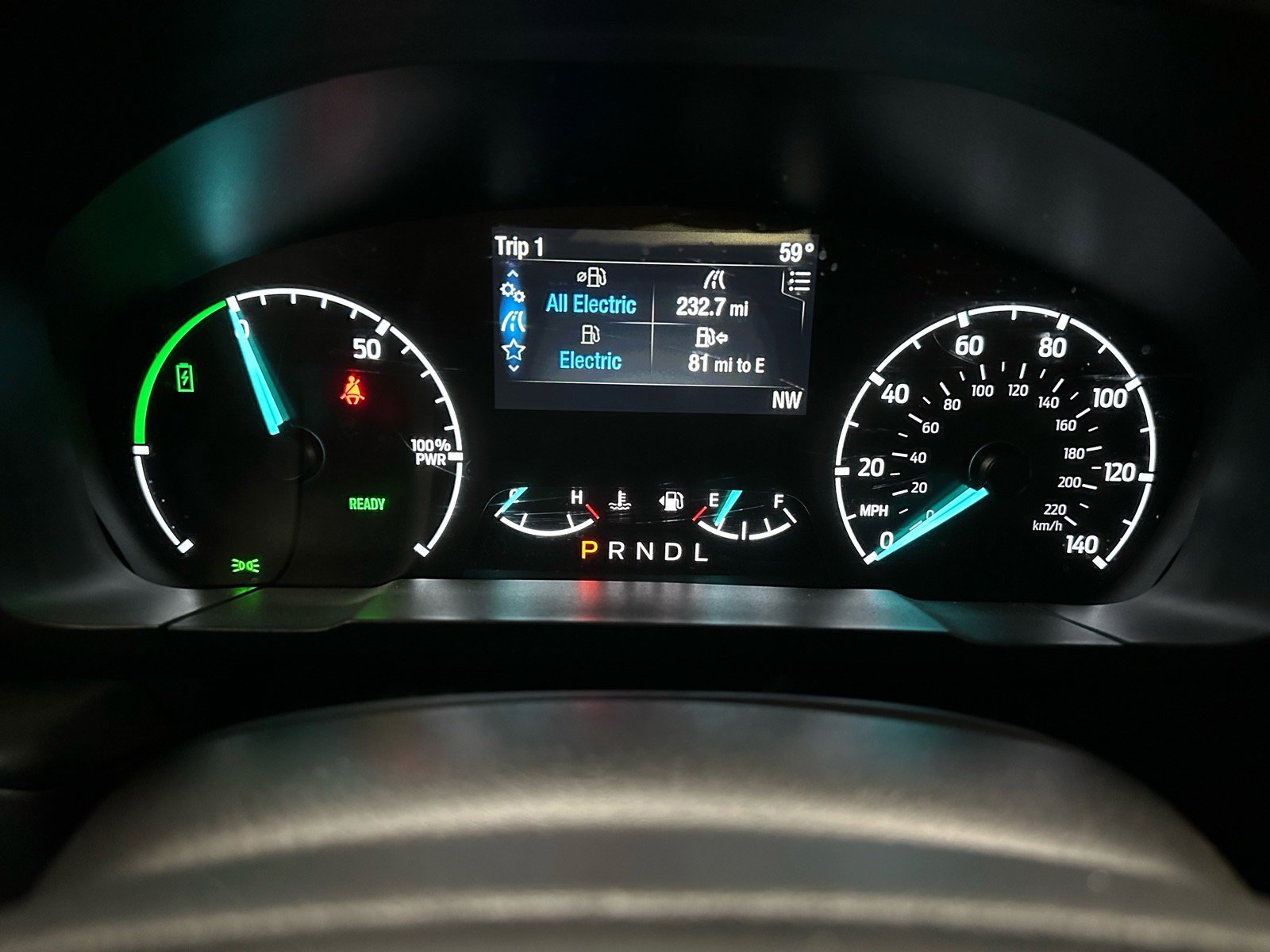 Certified 2024 Ford Maverick XLT image 31