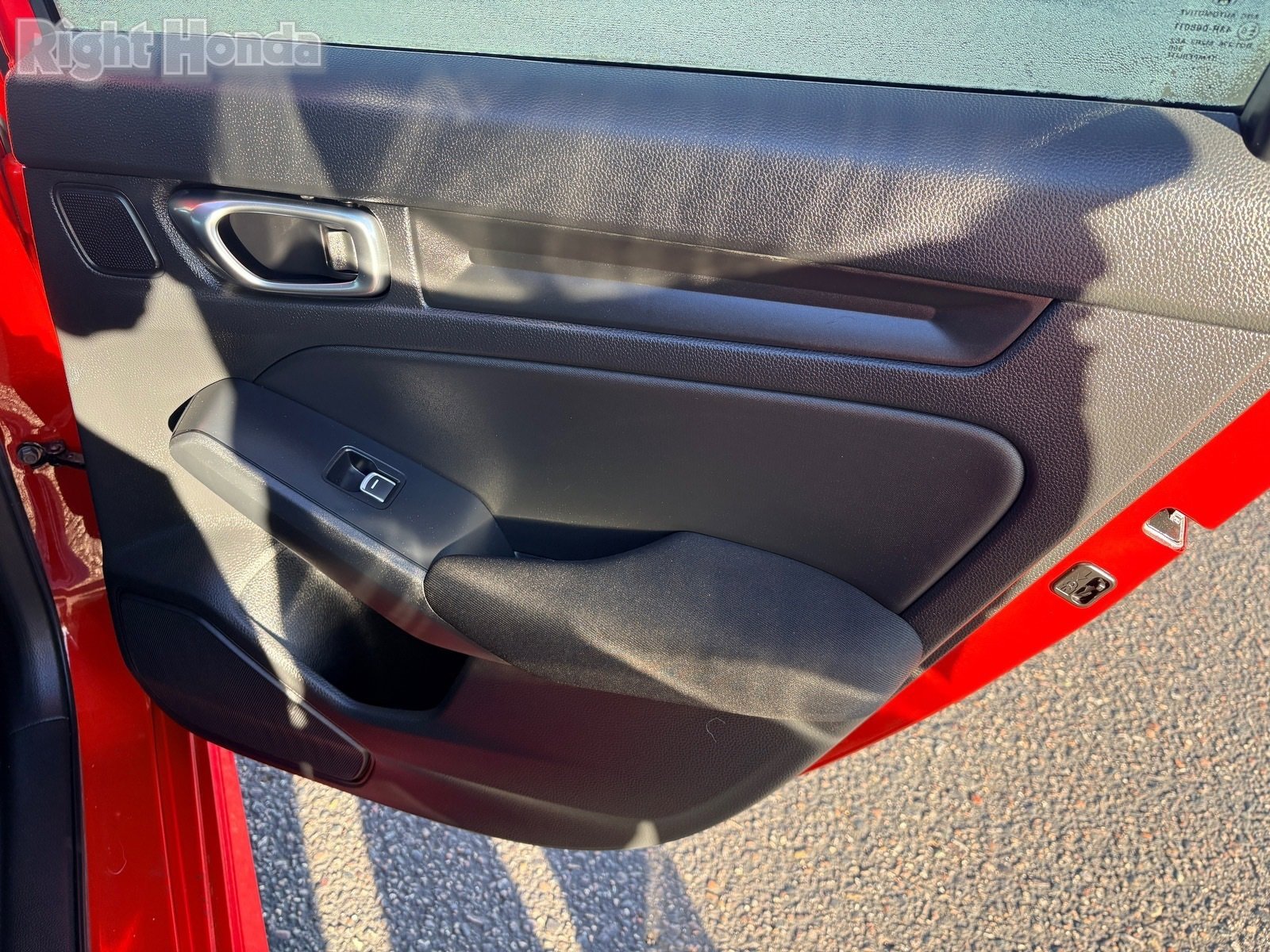 Used 2023 Honda Civic Sport image 26