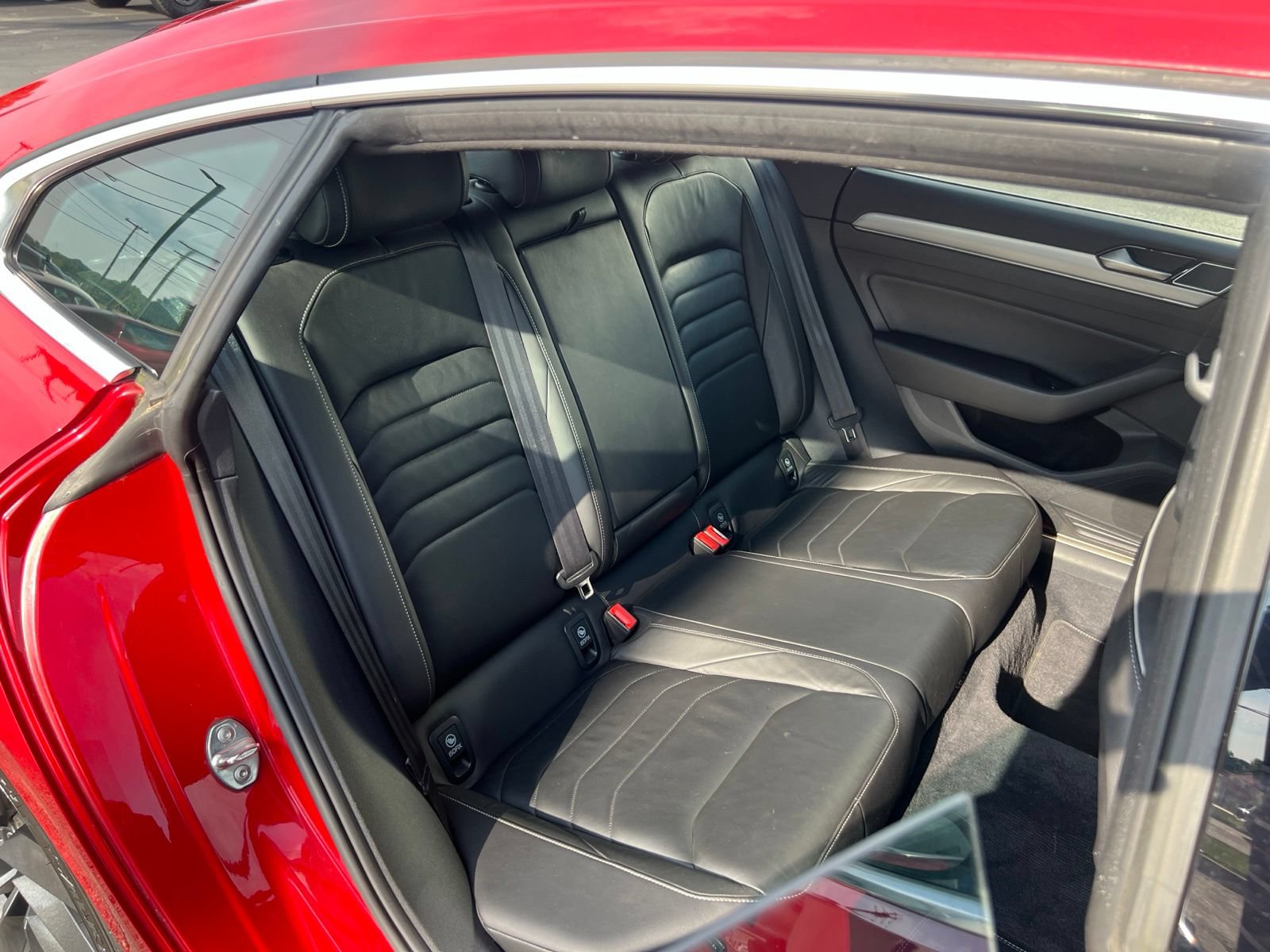 Used 2019 Volkswagen Arteon SEL Premium AWD/4WD image 53