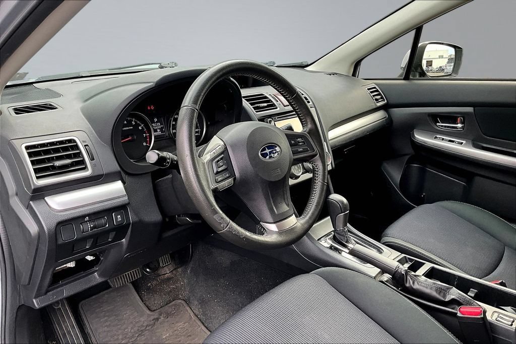 Used 2015 Subaru Impreza 2.0i Sport Premium AWD/4WD image 15