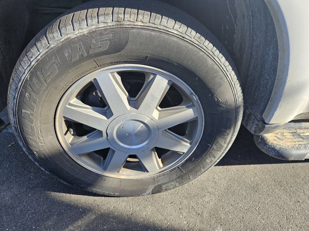 Used 2005 Buick Rainier CXL AWD/4WD image 21