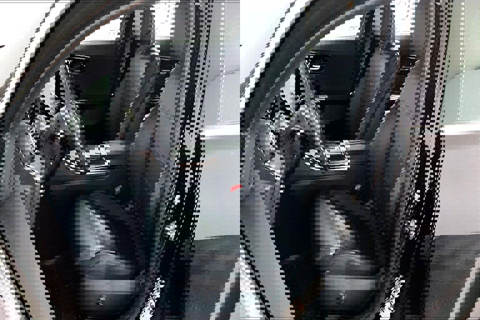 Used 2022 Mercedes-Benz C 300 4MATIC Sedan image 8