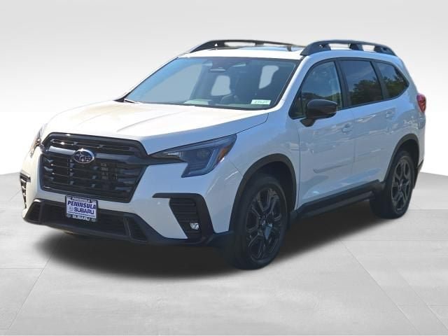 New 2026 Subaru Ascent Bronze Edition AWD/4WD image 5